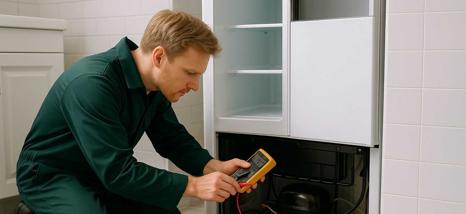 Naprawa AGD Wejherowo