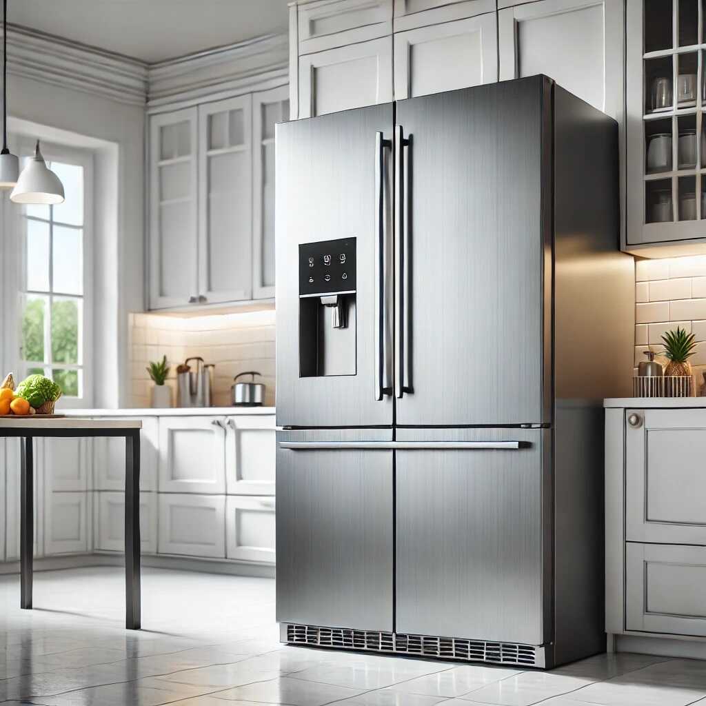 Naprawa lodówek Wejherowo