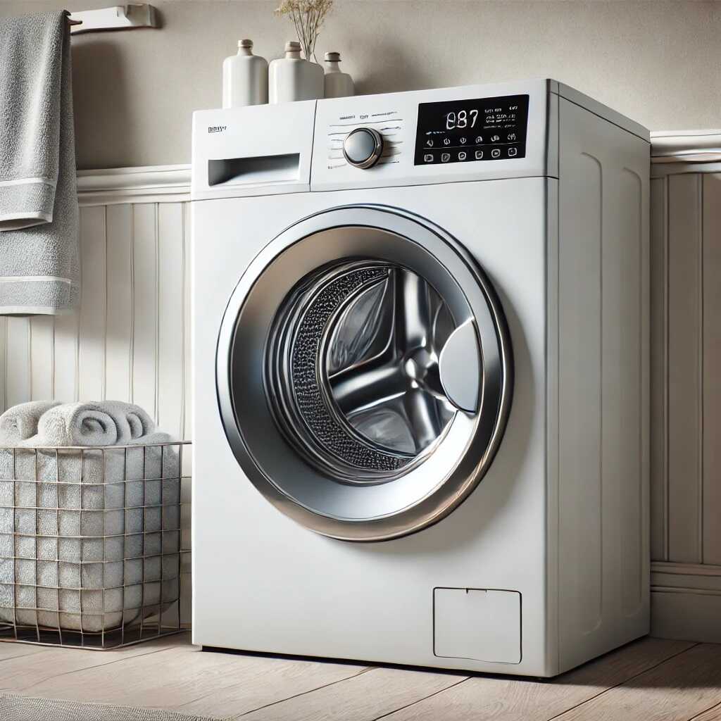 Naprawa pralek Wejherowo