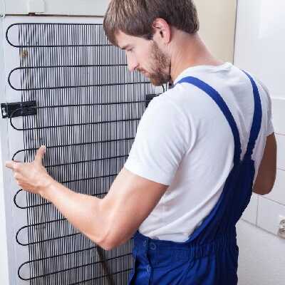 Serwis lodówek w Wejherowie