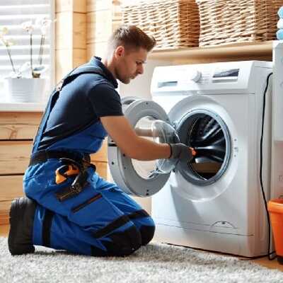 Serwis pralek w Wejherowie