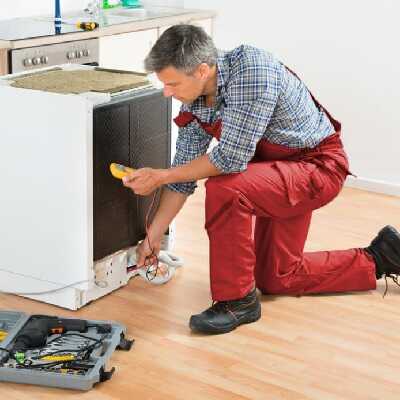 Serwis zmywarek w Wejherowie